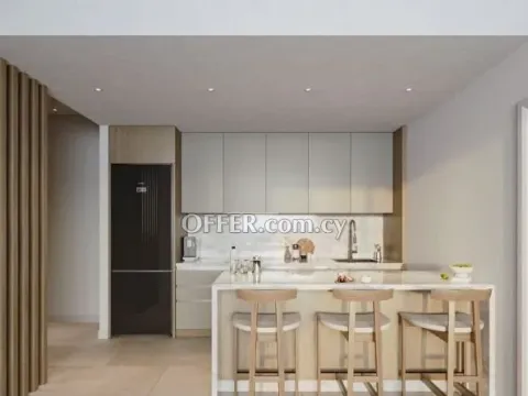 2 Bed Apartment for sale in Geroskipou, Paphos
