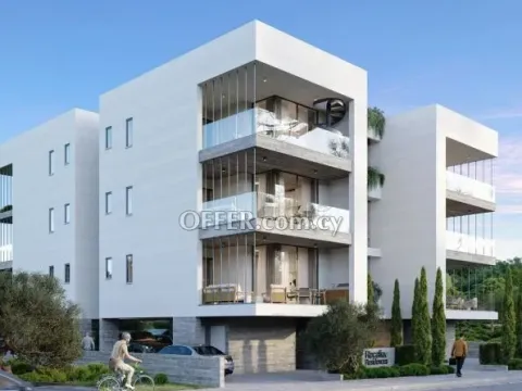 2 Bed Apartment for sale in Geroskipou, Paphos