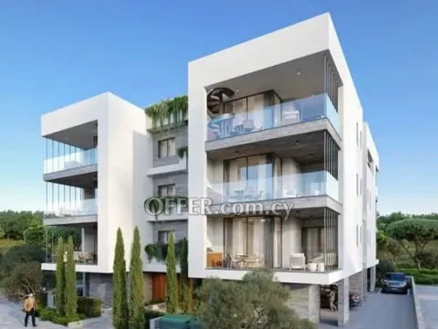 2 Bed Apartment for sale in Geroskipou, Paphos