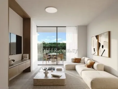 2 Bed Apartment for sale in Geroskipou, Paphos