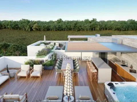 2 Bed Apartment for sale in Geroskipou, Paphos