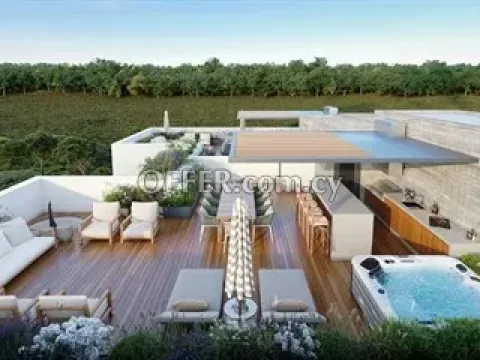 Spacious 2 Bedroom Apartment With Smart Home Features & Energy Savings