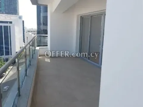 Luxury 2 Bedroom Apartment With Great Views In The Center  in Nicosia