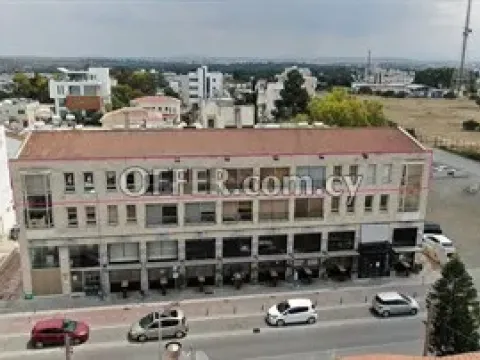 Office Unit in Aglantzia, Nicosia
