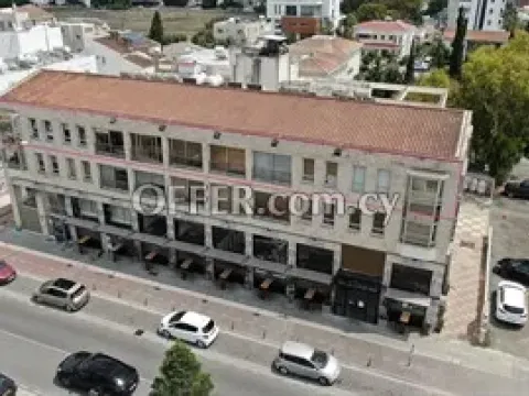 Office Unit in Aglantzia, Nicosia