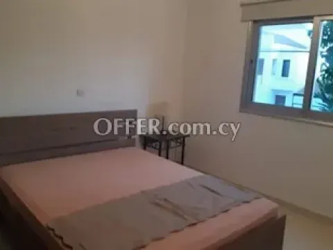 Modern 1 Bedroom Apartment  In Makedonitissa,Nicosia