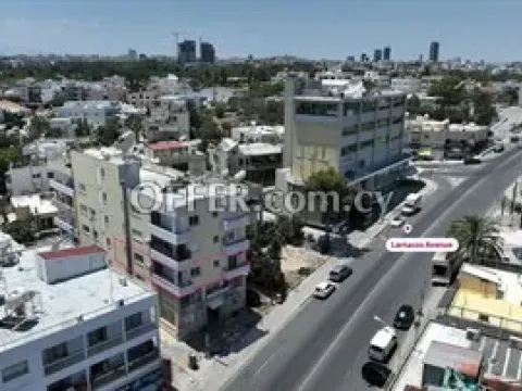 Modern 2-bedroom apartment in Prime Aglantzia Location, Nicosia