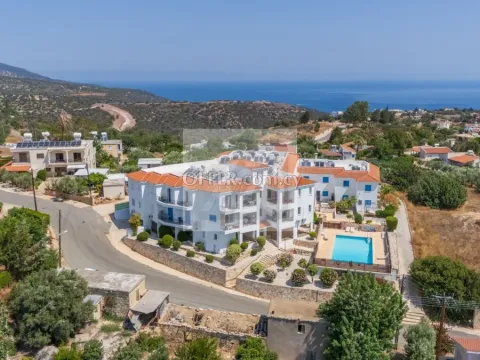 Apartment in Neo Chorio