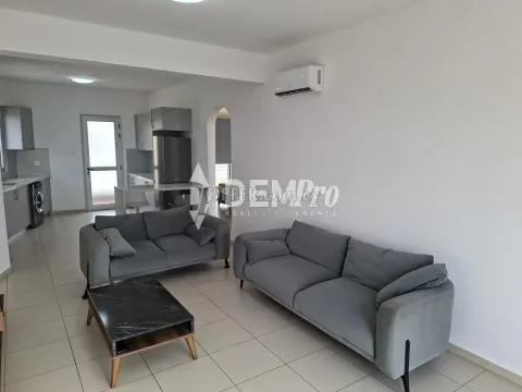 Apartment For Sale in Yeroskipou, Paphos - DP5013