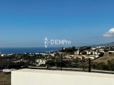 Apartment For Rent in Chloraka, Paphos - DP5011