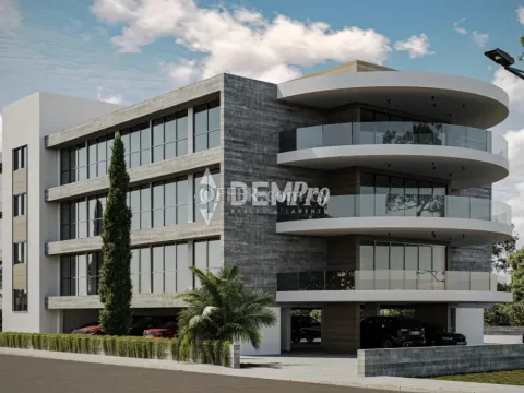Office  For Sale in Paphos City Center, Paphos - DP5010