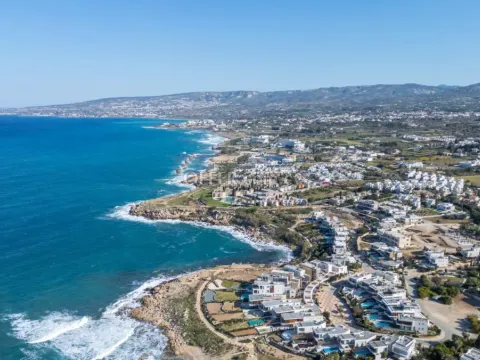 6 bed house for sale in Chloraka Pafos