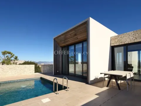 3 bed house for sale in Tsada Pafos - Main Photo