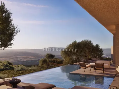 2 bed apartment for sale in Tsada Pafos - Main Photo