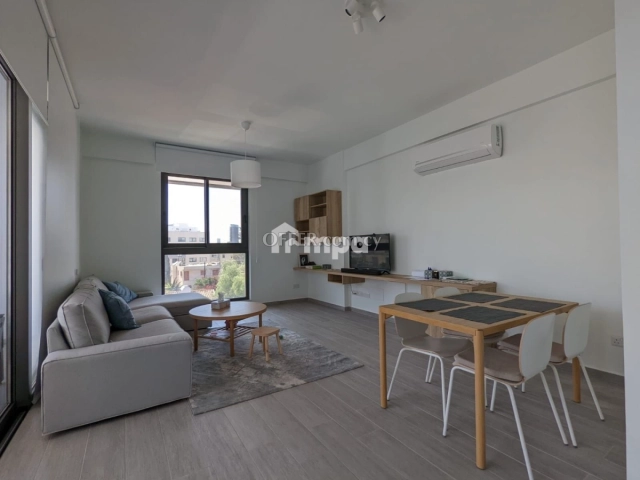 Brand New Apartment In Likavitos For Rent - 10