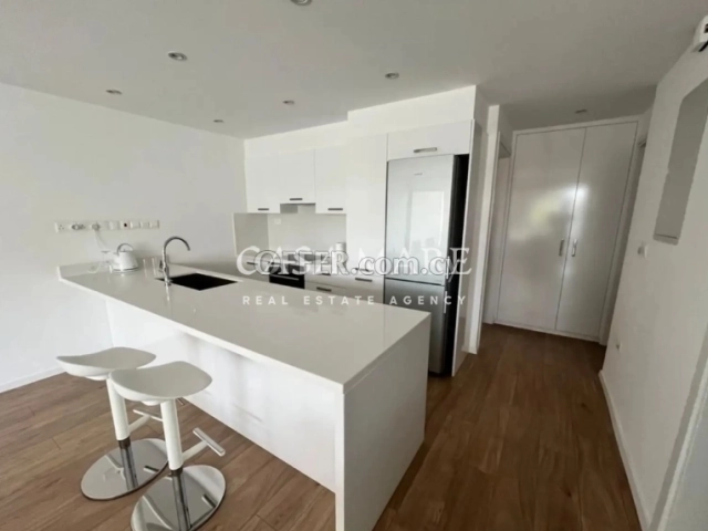 2 Bedroom Apartment - Nicosia - Acropolis - 8