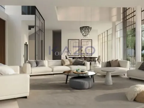 Modern Seafront Villa with Pool in Kissonerga - 7