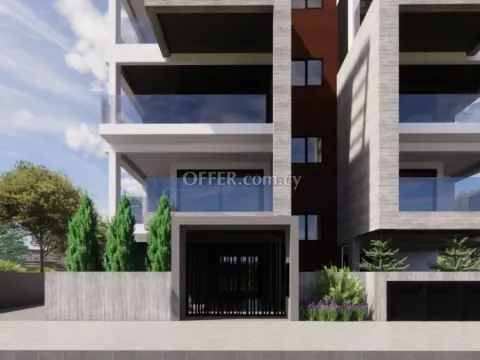 Apartment (Flat) in Ekali, Limassol for Sale - 6