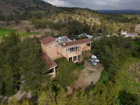House (Detached) in Sia., Nicosia for Sale - 2