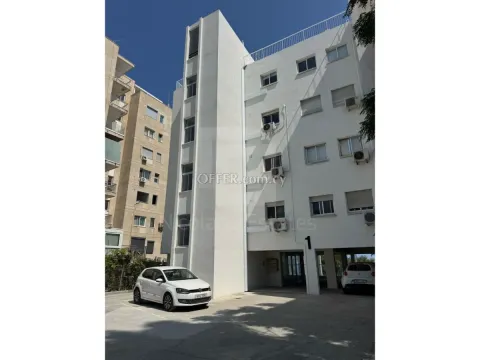Seafront Apartment Ayios Tychonas Limassol Cyprus - 10