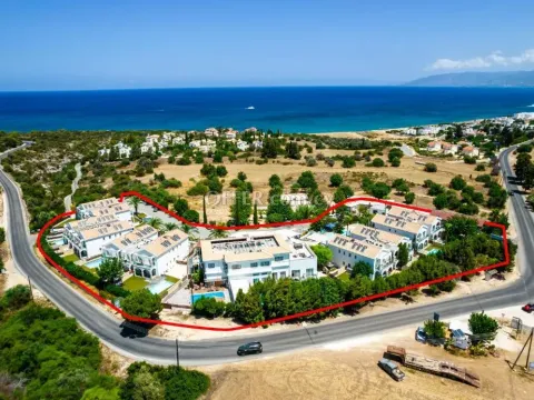 2 bedroom apartment in Latchi Paphos - 10