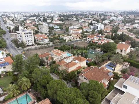 House (Detached) in Engomi, Nicosia for Sale - 2