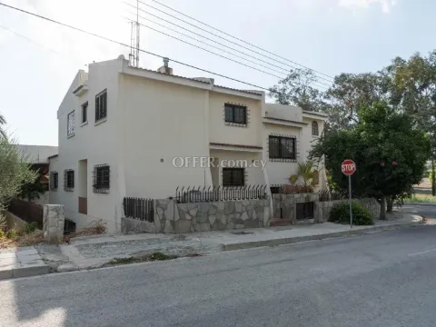 House (Detached) in Engomi, Nicosia for Sale - 4