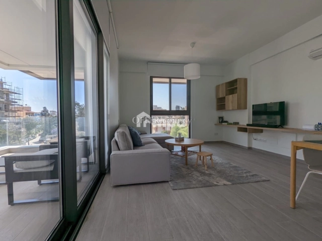 Brand New Apartment In Likavitos For Rent - 9
