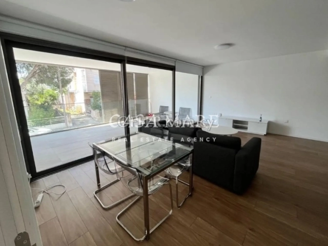 2 Bedroom Apartment - Nicosia - Acropolis - 7