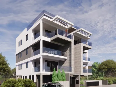 Apartment (Flat) in Ekali, Limassol for Sale - 5