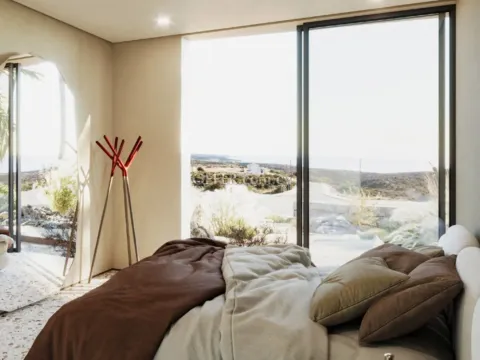 3-bedroom Detached Villa 150 sqm in Pissouri - 6