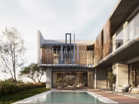 Spacious Four Bedroom House in Agios Athanasios Area - 5