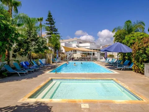 2 bedroom apartment in Latchi Paphos - 9