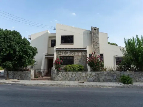 House (Detached) in Engomi, Nicosia for Sale - 3
