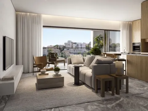 Apartment (Penthouse) in Panthea, Limassol for Sale - 4