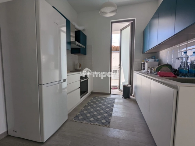 Brand New Apartment In Likavitos For Rent - 8