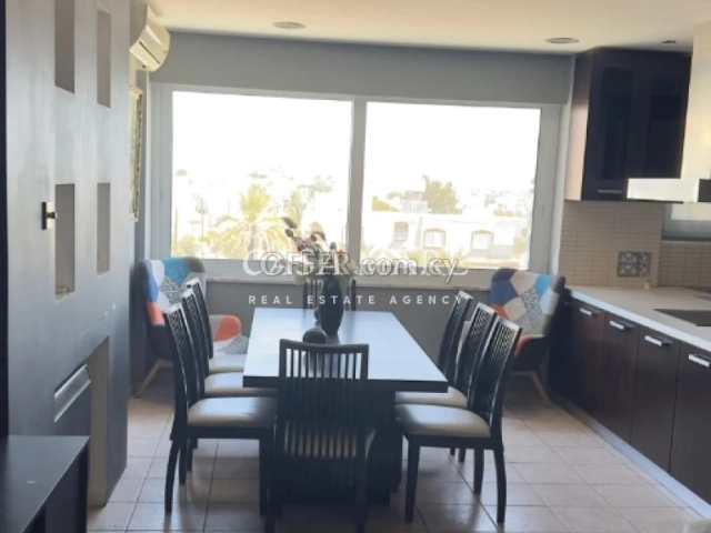 Fully Furnished 2-Bedroom Apartment | Pallouriotissa – Nicosia - 6