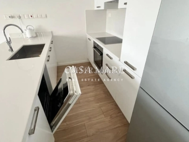 2 Bedroom Apartment - Nicosia - Acropolis - 6
