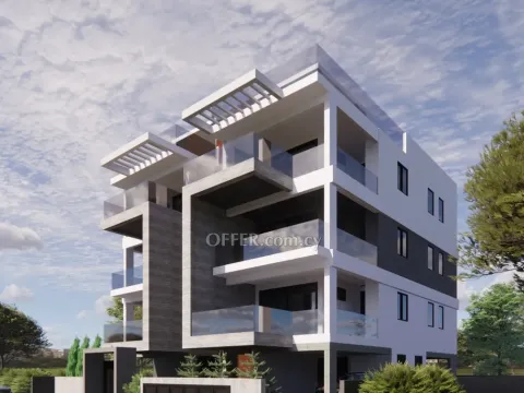 Apartment (Flat) in Ekali, Limassol for Sale - 4