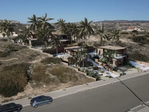 3-bedroom Detached Villa 150 sqm in Pissouri - 5
