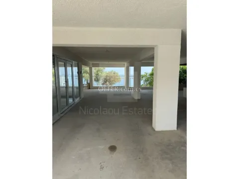 Seafront Apartment Ayios Tychonas Limassol Cyprus - 8