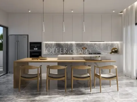 Apartment (Penthouse) in Panthea, Limassol for Sale - 3