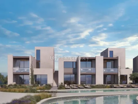 2 bed apartment for sale in Tsada Pafos - 8