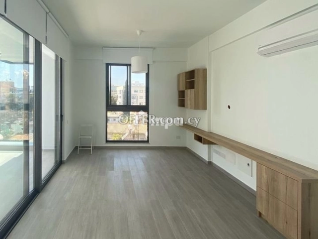 Brand New Apartment In Likavitos For Rent - 7