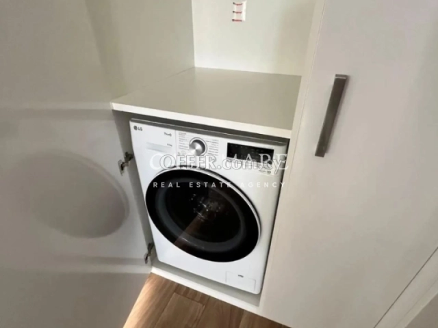 2 Bedroom Apartment - Nicosia - Acropolis - 5