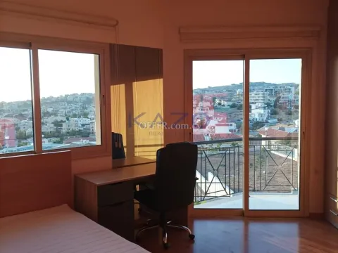 Spacious Detached House in Peaceful Agios Athanasios - 10
