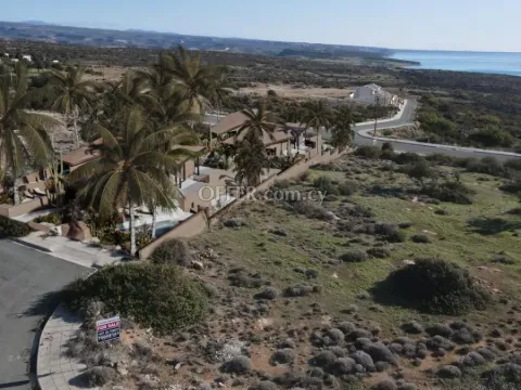 3-bedroom Detached Villa 150 sqm in Pissouri - 4