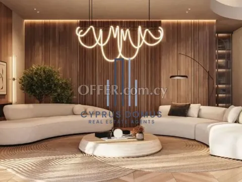 Spacious Four Bedroom House in Agios Athanasios Area - 3