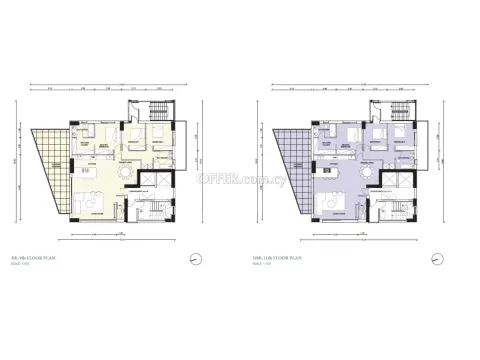 New ground floor shop with mezzanine in Nicosia Town Center - 6