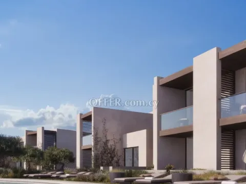 2 bed apartment for sale in Tsada Pafos - 7